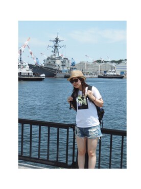 yui tさんのコーディネート