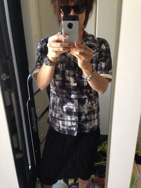 たけちゃんマンさんのコーディネート