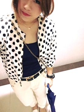 🇹🇼YC🇹🇼さんのコーディネート