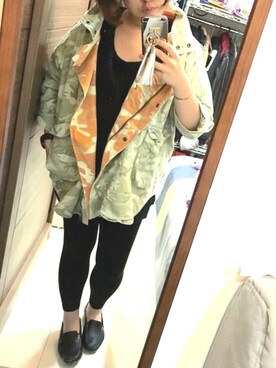 🇹🇼YC🇹🇼さんのコーディネート