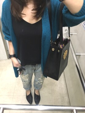 🇹🇼YC🇹🇼さんのコーディネート