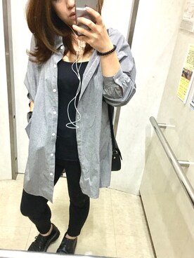 🇹🇼YC🇹🇼さんのコーディネート