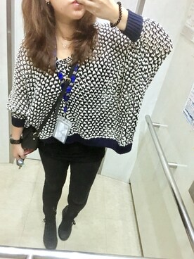 🇹🇼YC🇹🇼さんのコーディネート