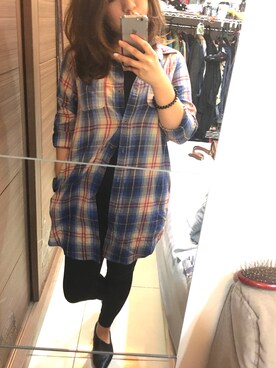 🇹🇼YC🇹🇼さんのコーディネート