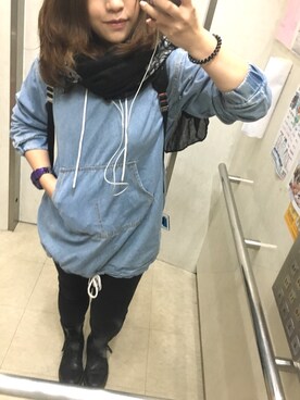 🇹🇼YC🇹🇼さんのコーディネート