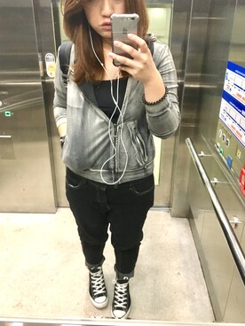 🇹🇼YC🇹🇼さんのコーディネート