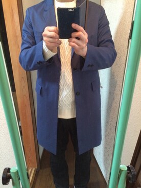 Kさんのコーディネート