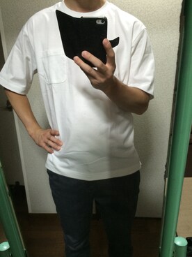 Kさんのコーディネート