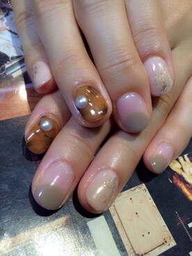 myaonさんのコーディネート