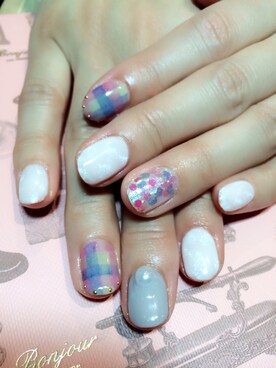 myaonさんのコーディネート