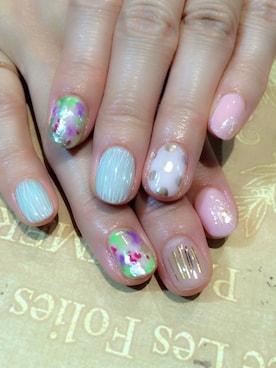 myaonさんのコーディネート