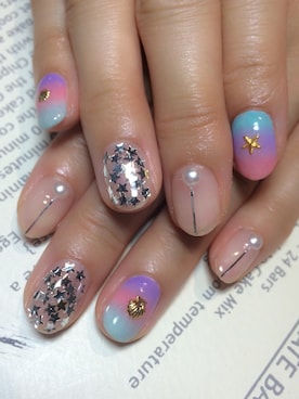 myaonさんのコーディネート