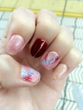 myaonさんのコーディネート