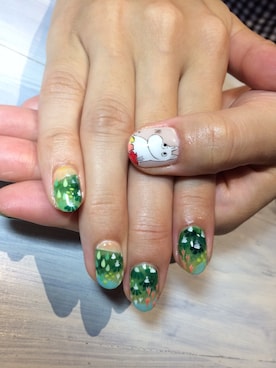 myaonさんのコーディネート