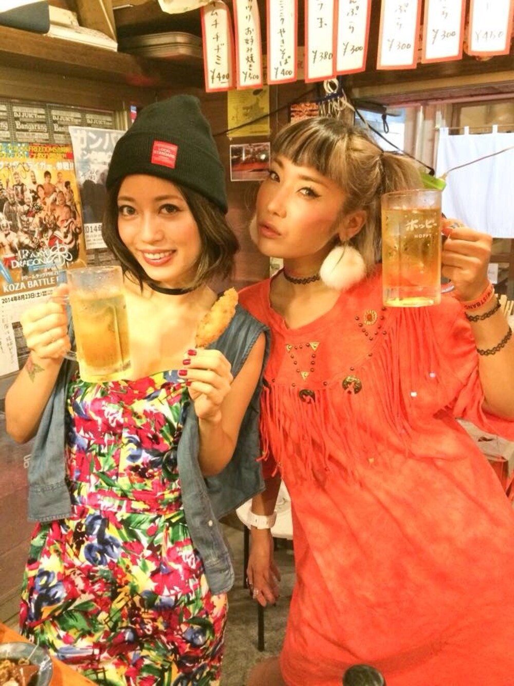 monmamichelleさんの（achicoco）を使ったコーディネートの1枚目の写真