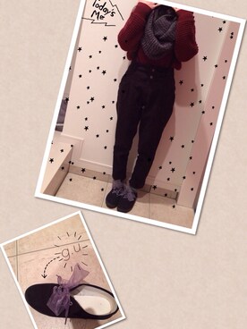 かえでさんのコーディネート