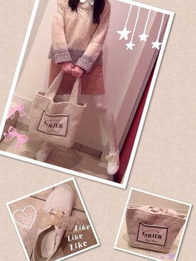 かえでさんのコーディネート