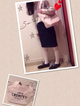 かえでさんのコーディネート