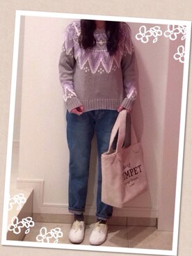 かえでさんのコーディネート