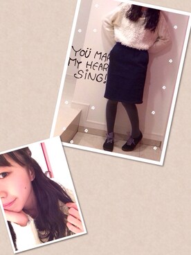 かえでさんのコーディネート