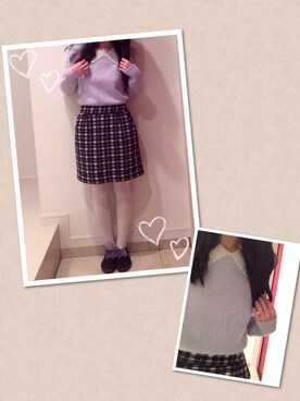 かえでさんのコーディネート