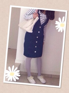 かえでさんのコーディネート