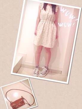 かえでさんのコーディネート