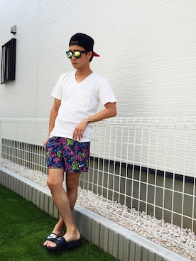 gon48さんのコーディネート