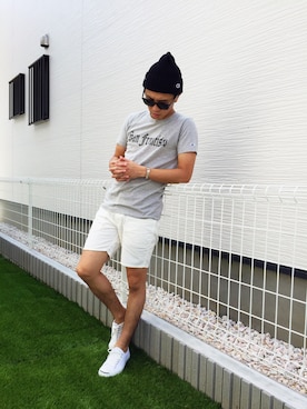 gon48さんのコーディネート