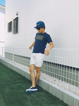 gon48さんのコーディネート