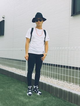 gon48さんのコーディネート