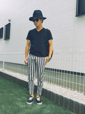 gon48さんのコーディネート