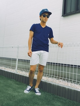 gon48さんのコーディネート