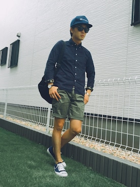 gon48さんのコーディネート