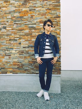 gon48さんのコーディネート