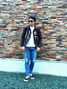 gon48さんのコーディネート