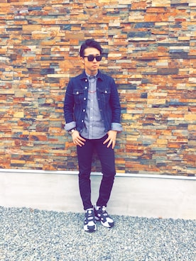 gon48さんのコーディネート