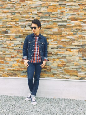 gon48さんのコーディネート