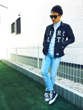 gon48さんのコーディネート