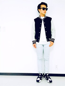 gon48さんのコーディネート