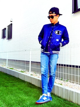 gon48さんのコーディネート