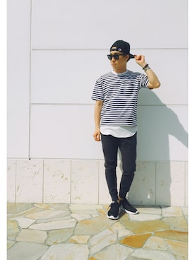 gon48さんのコーディネート