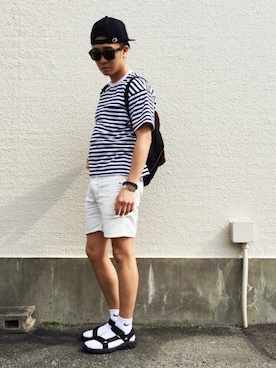 gon48さんのコーディネート