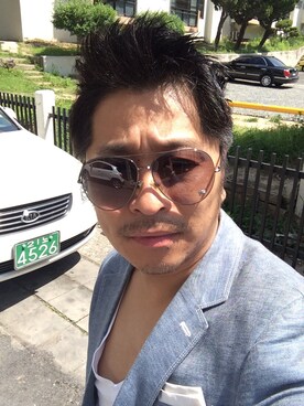 andy-sonさんのコーディネート