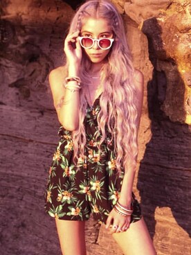 Kainさんのコーディネート