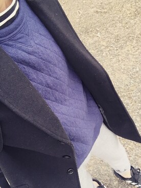 Mao Kurataさんのコーディネート