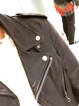 Mao Kurataさんのコーディネート