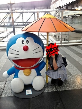 ch!kaさんのコーディネート