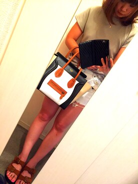 ゆんさんのコーディネート