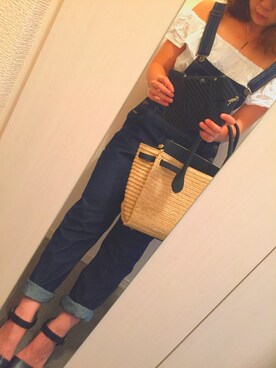 ゆんさんのコーディネート